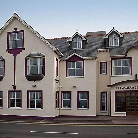 Fitzgeralds Hotel Bundoran Exterior photo